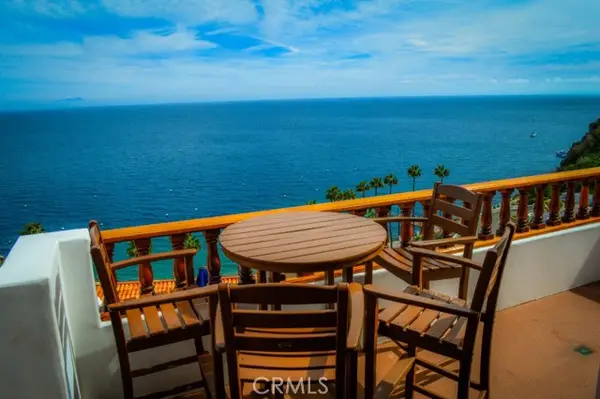 38 Camino De Flores, Avalon, CA 90704