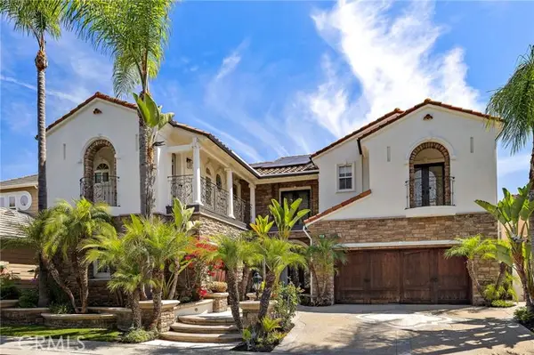 10 Water Lily Way, Laguna Hills, CA 92679