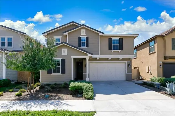 2832 E Howlett, Ontario, CA 91762