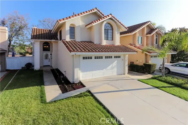 16 Crucillo, Rancho Santa Margarita, CA 92688