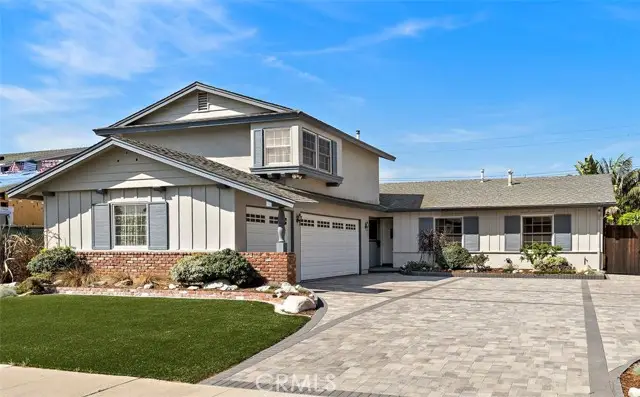 16805 Redwood Street, Fountain Valley, CA 92708 - #1