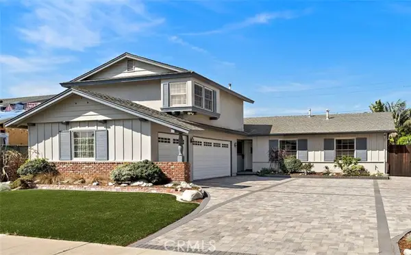 16805 Redwood Street, Fountain Valley, CA 92708