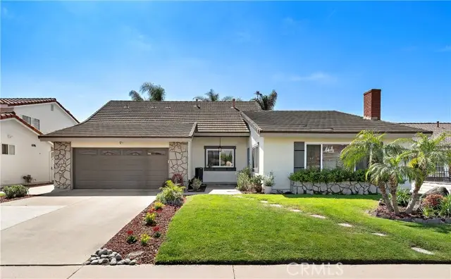 11088 Blue Allium Avenue, Fountain Valley, CA 92708 - #1