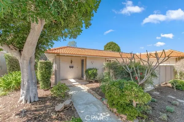 3078 Via Serena #C, Laguna Woods, CA 92637