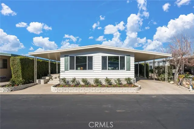 3699 Lake Grove Drive #46, Yorba Linda, CA 92886 - #1