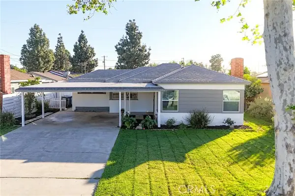 8326 Maxine Street, Pico Rivera, CA 90660