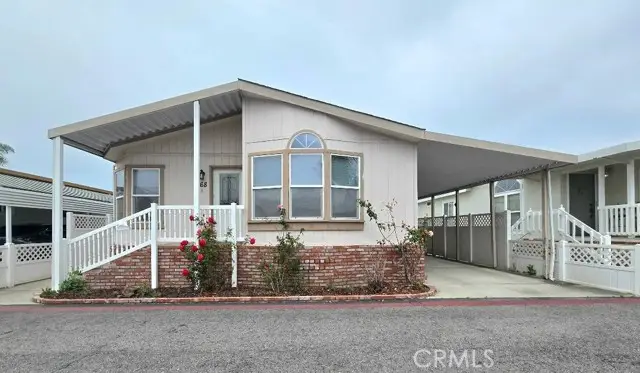 20701 Beach Blvd #168, Huntington Beach, IL 62648 - #1