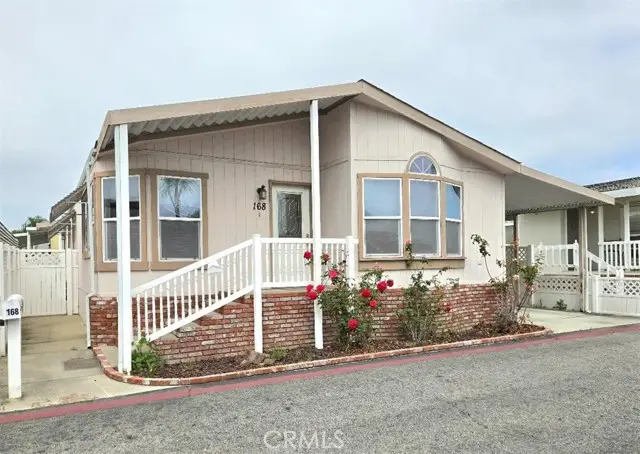 20701 Beach Blvd #168, Huntington Beach, IL 62648 - #2