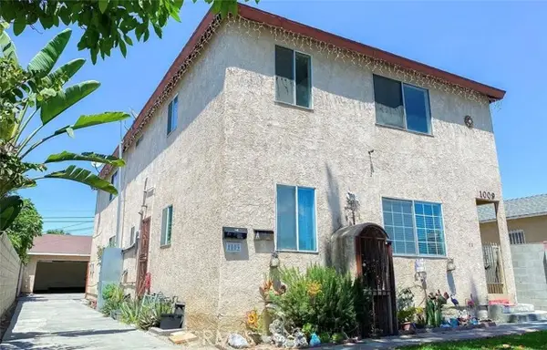 1009 E Stockton, Compton, CA 90221