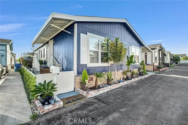 9080 Bloomfield #137, Cypress, CA 90630