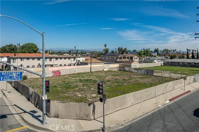 12209 Rosecrans Avenue, Norwalk, CA 90650 - #1