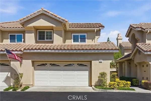 136 Encantado, Rancho Santa Margarita, CA 92688