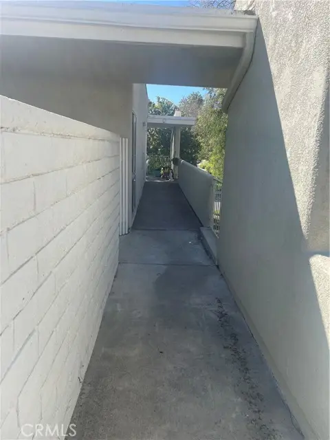 2189 Via Mariposa East #Q, Laguna Woods, CA 92637 - #2