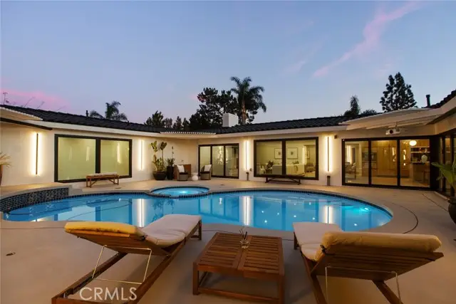 10722 Adams Circle, Villa Park, CA 92861 - #2