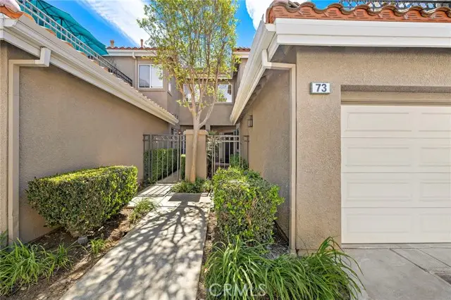 73 Morning Glory, Rancho Santa Margarita, CA 92688 - #3