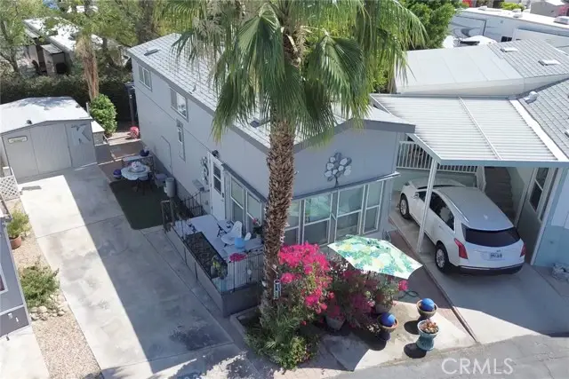 69801 Ramon #193, Cathedral City, CA 92234 - #2