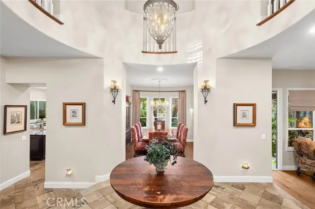 4 Golden Poppy, Coto De Caza, CA 92679 - #3