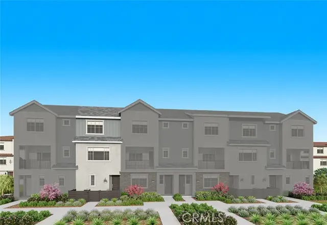 16031 York Drive, Chino, CA 91708 - #1