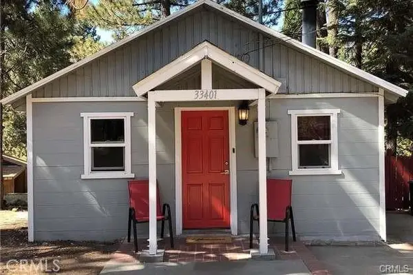 33401 Bluebird Drive, Green Valley Lake, CA 92341