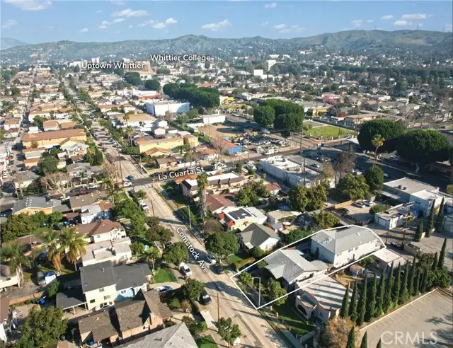 8026 Comstock, Whittier, CA 90602 - #2
