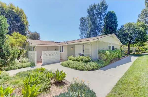 500 Avenida Sevilla #A, Laguna Woods, CA 92637