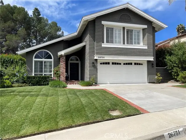 26751 Sotelo, Mission Viejo, CA 92692 - #1