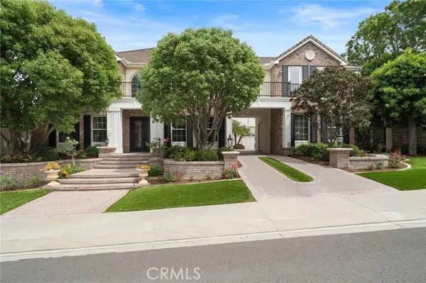 5 Rocky Mountain, Laguna Hills, CA 92679