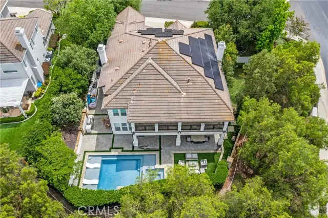 1 Roberts Drive, Coto De Caza, CA 92679 - #1