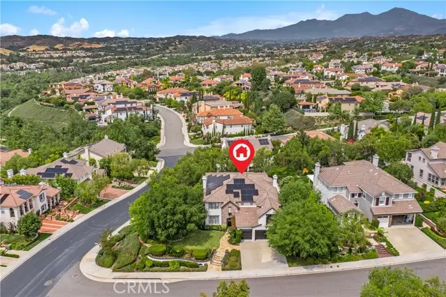 1 Roberts Drive, Coto De Caza, CA 92679 - #3