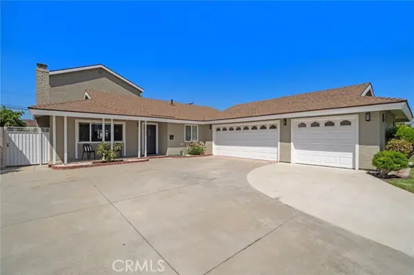 17151 Hague, Huntington Beach, CA 92647