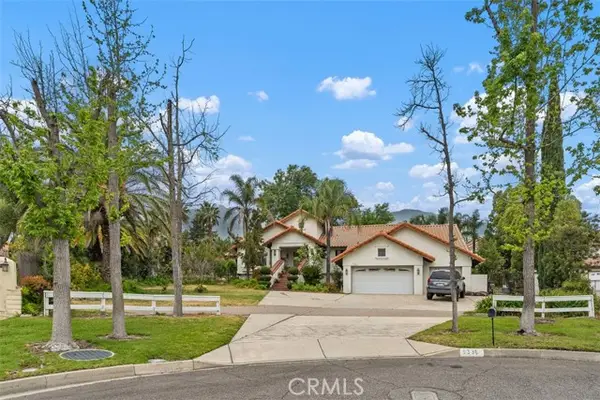 5336 Running Fawn Court, Rancho Cucamonga, CA 91737
