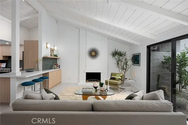 2255 Miramonte #D, Palm Springs, CA 92264