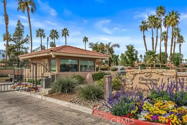68 Presidio, Palm Desert, CA 92260