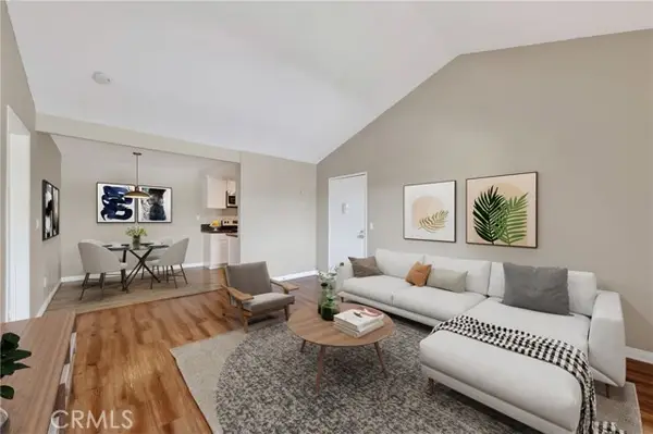 20702 El Toro Road #94, Lake Forest (el Toro), CA 92630