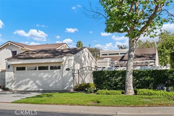 24356 Borrego Court, Laguna Niguel, CA 92677