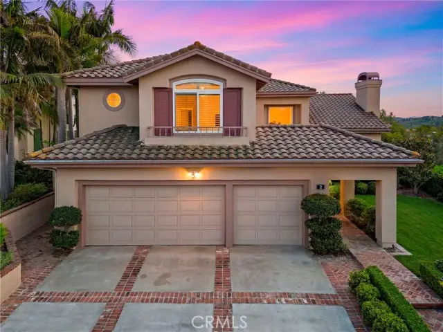 2 Stoneridge, Coto De Caza, CA 92679 - #1