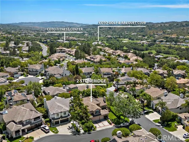 2 Stoneridge, Coto De Caza, CA 92679 - #3