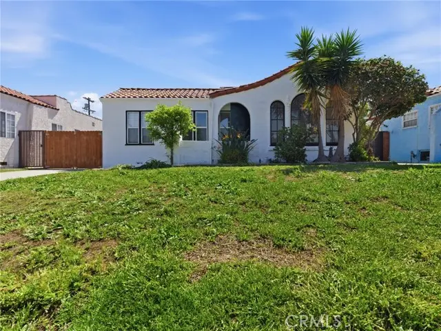 2042 W 75th Street, Los Angeles, CA 90047 - #3