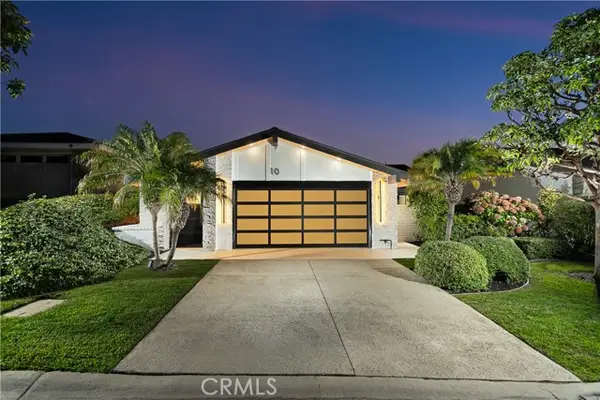 10 White Water Drive, Corona Del Mar (newport Beach), CA 92625