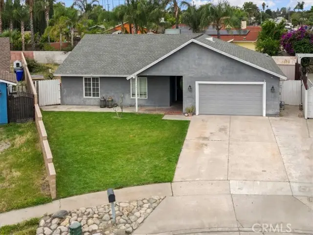 17381 Seville Court, Fontana, CA 92335 - #2