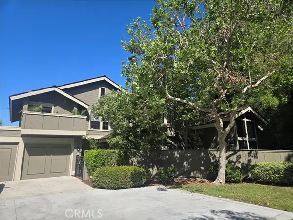 65 Pinewood #33, Irvine, CA 92604