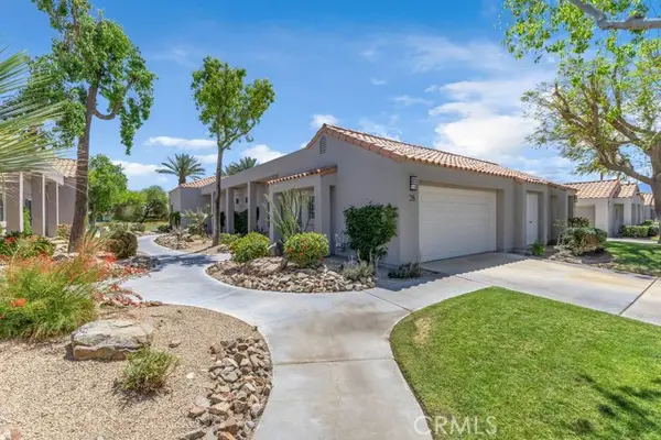28 Oak Tree, Rancho Mirage, CA 92270