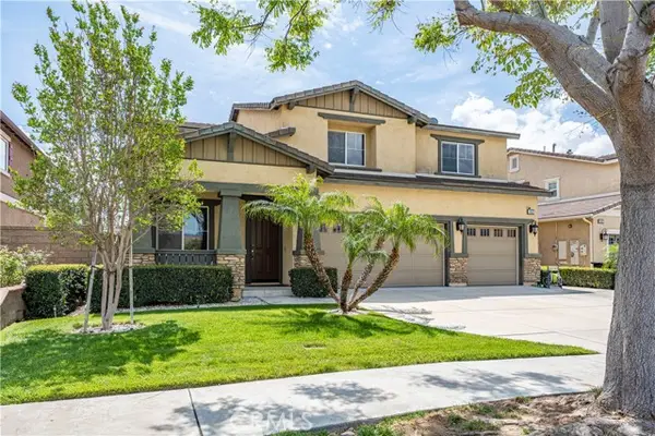 16623 Picardy, Fontana, CA 92336