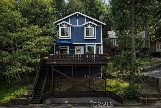 23559 Lake, Crestline, CA 92325 - #1