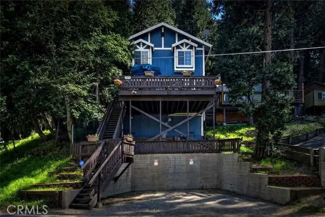 23559 Lake, Crestline, CA 92325 - #2