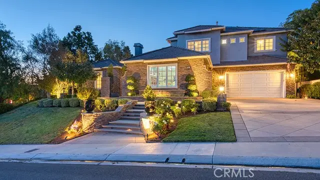 22 Hawthorne, Coto De Caza, CA 92679 - #2