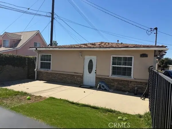 4323 Bannister, El Monte, CA 91732