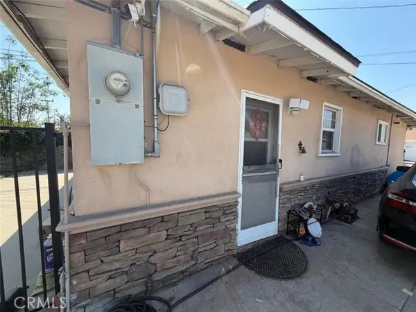 4325 Bannister, El Monte, CA 91732