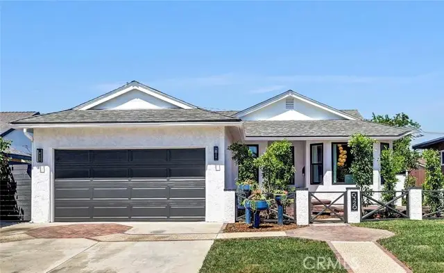 6329 Candor Street, Lakewood, CA 90713 - #2