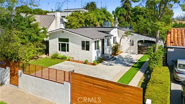 2216 Veteran Avenue, Los Angeles, CA 90064